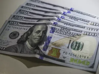 Dólar: alta de 1,84% no mês - Foto - Valter Campanato/Agência Brasil