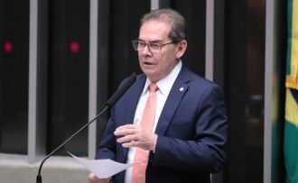 Deputado Paulinho da Força, relator do projeto - Foto: Agência Câmara de Notícias