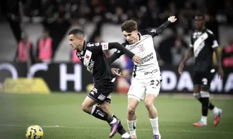 Decisão é em dois jogos – Foto - Matheus Lima/Vasco