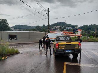 Foto: Divulgação/BM 