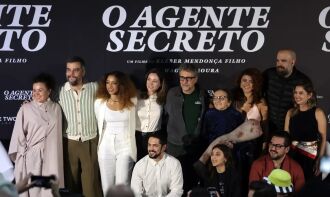 O Critics Choice Awards é um dos eventos considerados como termômetro para o Oscar, que acontece no dia 15 de março - FOTO: PAULO PINTO/AGÊNCIA BRASIL