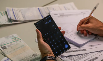 Nesta primeira fase, participam empresas emissoras de Nota Fiscal Eletrônica (NF-e), modelo 55, utilizada principalmente em operações entre empresas - FOTO: AGÊNCIA BRASIL