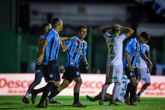 Foto: Lucas Uebel / Grêmio FBPA