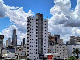 Passo Fundo terá quarta-feira com sol entre nuvens - Foto: LC Schneider-ON