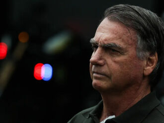 Ex-presidente foi condenado a 27 anos de prisão por tentativa de golpe