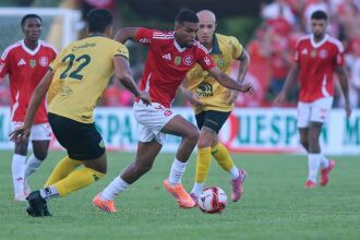 Pela terceira rodada o Ypiranga venceu por 2 x 1 - Foto Ricardo Duarte-SCI