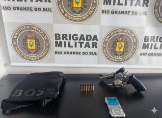 Foto: Divulgação/BM 