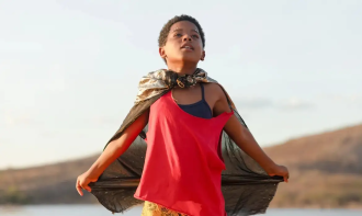 Longa brasileiro levou dois prêmios: Generation Kplus e o Crystal Bear - Foto: PARIS FILME/DIVULGAÇÃO