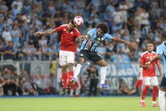 Foto: Divulgação/Inter