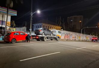Balada Segura na Benjamin Constant – Foto – Divulgação-PMPF