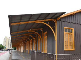 A programação do Sesc Passo Fundo é realizada em parceria com a Galeria Estação da Arte - Foto: Divulgação