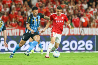 Foto: Divulgação/Inter