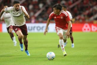 Foto: Divulgação/Inter 
