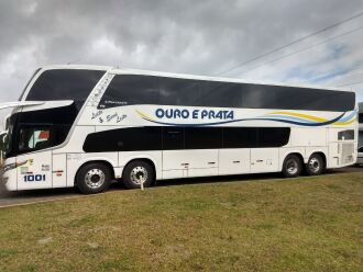 Ouro e Prata vai assumir linhas da Unesul com a empresa Planalto - FOTO: DIVULGAÇÃO