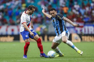 Foto: Divulgação/Bahia