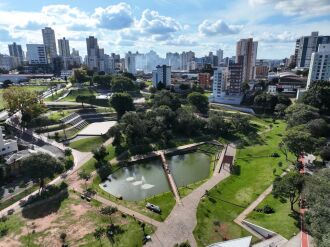 No comparativo entre as 10 maiores cidades do Rio Grande do Sul, ficou atrás apenas de Porto Alegre - FOTO: PMPF