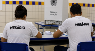 Em Passo Fundo, são necessárias quase 2 mil pessoas entre mesários e administradores de prédios, distribuídas em 450 sessões - FOTO: DIVULGAÇÃO