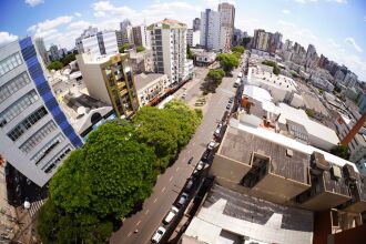 O município registrou crescimento na arrecadação dos tributos municipais e nos repasses estaduais e federais - Foto: Divulgação/PMPF