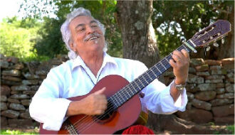 Músico e compositor nativista era um dos grandes nomes da cultura missioneira e da música gaúcha