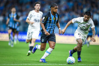 Foto: Divulgação/Grêmio 