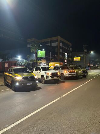 Foto: Divulgação/BM 