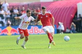 Foto: Divulgação/Inter
