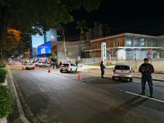 Ação integrada entre Guarda Municipal de Trânsito e Brigada Militar abordou 116 veículos e resultou em autuações por embriaguez ao volante, recusas ao teste do etilômetro e outras infrações