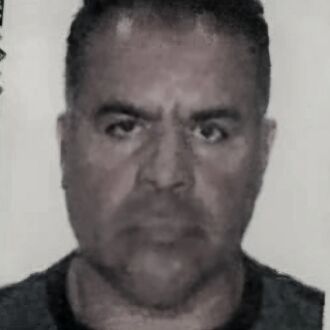 Cleocir Jorge dos Santos, 54 anos - Foto Arquivo Pessoal