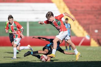 Foto: Dayana Giacomini/ Divulgação 