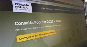 Entre as 33 indicações encaminhadas, a maioria está relacionada às áreas de Turismo, Defesa Civil, Capacitação Profissional e Assistência Social - FOTO: DIVULGAÇÃO