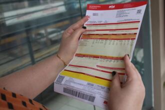 Para os consumidores em baixa tensão, o que inclui as residências, o reajuste médio ficou em 14,94% - Foto: Divulgação