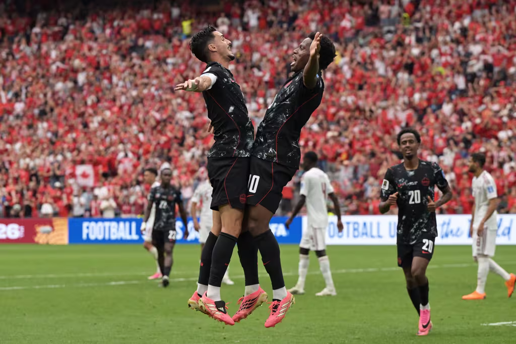 México está na próxima fase do Mundial - Foto - Hector Vivas – Getty-FIFA