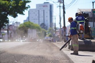 Foto: Divulgação PMPF
