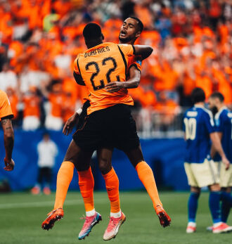 Foto: Divulgação/Holanda
