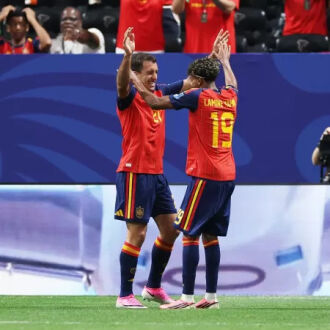Foto: Getty/ Fifa