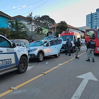 Foto: Jeferson Vargas/ Rádio Planalto News