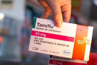 Apesar da defesa do uso antecipado do antiviral, médico reforça que a vacinação continua sendo a principal medida de prevenção - FOTO: Divulgação