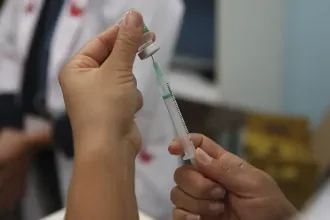 A 6ª Coordenadoria Regional de Saúde, com sede em Passo Fundo, vai receber 1.114 doses - FOTO: DIVULGAÇÃO