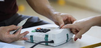 Eleitores fora do domicílio poderão pedir voto em trânsito até 20 de agosto - Foto: Divulgação