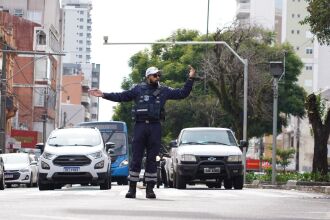 Foto: Divulgação/PMPF