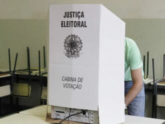 Prazo das convenções termina em 5 de agosto - FOTO: DIVULGAÇÃO