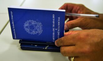 Passo Fundo acompanha a tendência estadual e nacional de recuperação na geração de empregos formais - Foto: Marcello Casal Jr./Agência Brasil.