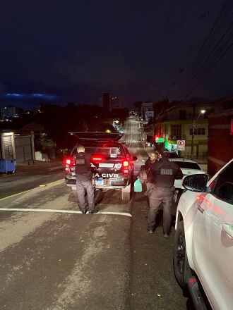 Foto: Divulgação/PC
