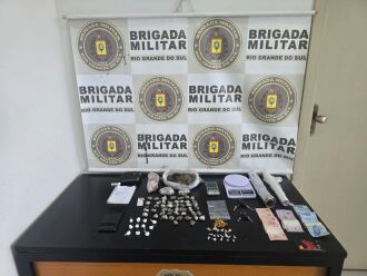 foto: Divulgação/BM