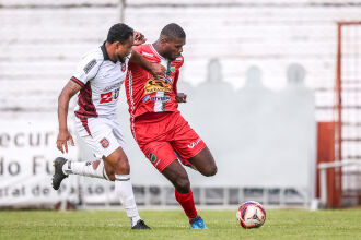 Foto: Deborah Melo/ECPF