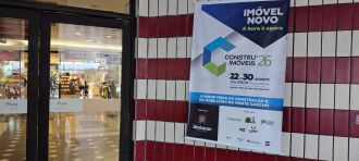 A feira abre as portas para o público neste sábado (22), a partir das 10h até às 21h - Foto: Kleiton Vasconcellos/ON