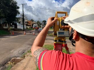 Obra vai possibilitar o isolamento de trechos menores da rede quando uma manutenção for necessária - Foto: Divulgação/Corsan