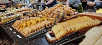 Cafés de chaleira estão sendo realizados também em locais fora das entidades tradicionalistas - Foto: Kleiton Vasconcellos/ ON