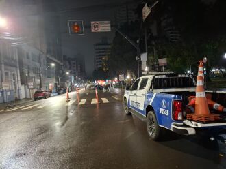 foto: Divulgação/PMPF
