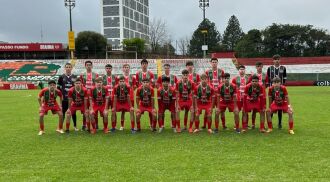 Foto: Divulgação/ECPF